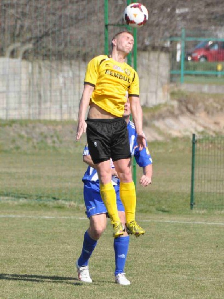 Sportowy weekend w obiektywie 22-23.03.2014 r.