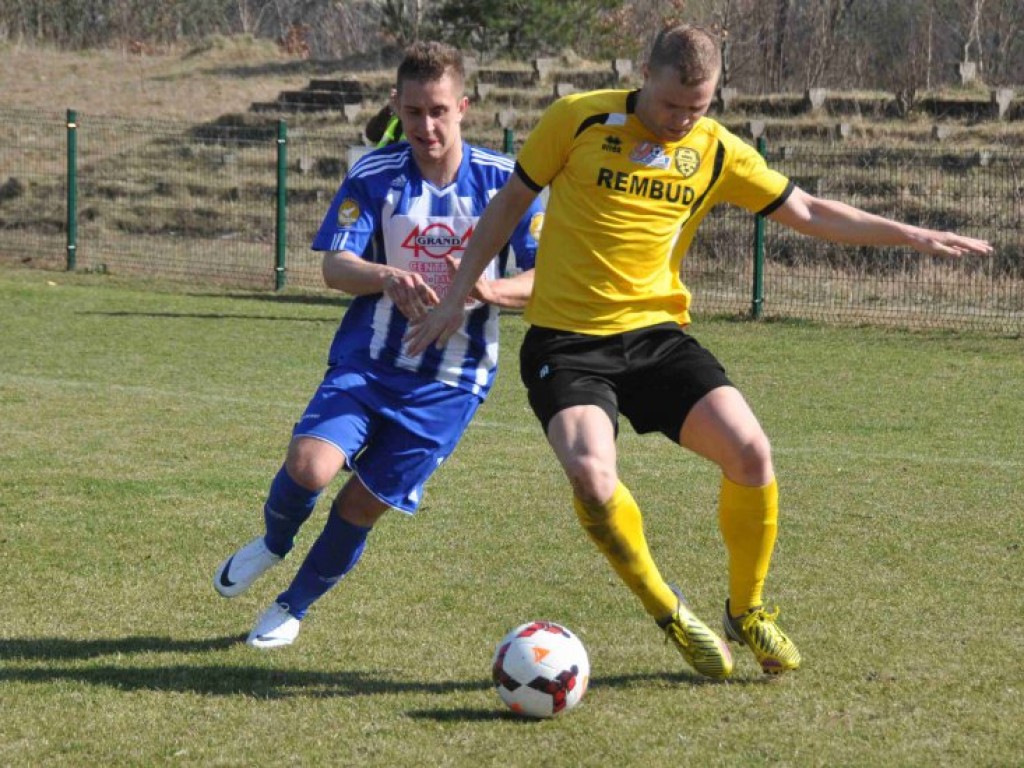 Sportowy weekend w obiektywie 22-23.03.2014 r.