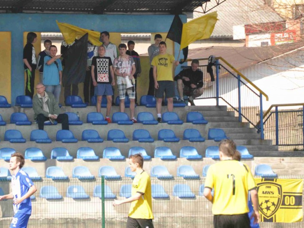 Sportowy weekend w obiektywie 22-23.03.2014 r.