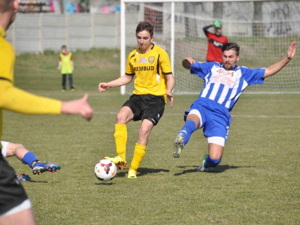 Sportowy weekend w obiektywie 22-23.03.2014 r.