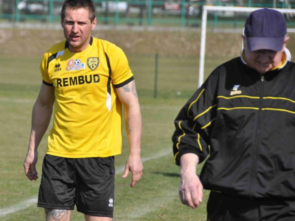 Sportowy weekend w obiektywie 22-23.03.2014 r.