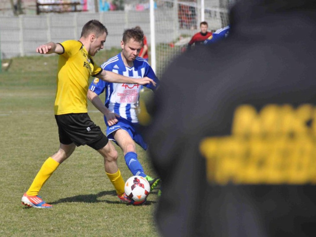 Sportowy weekend w obiektywie 22-23.03.2014 r.