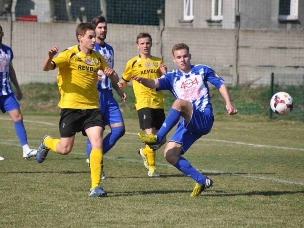 Sportowy weekend w obiektywie 22-23.03.2014 r.