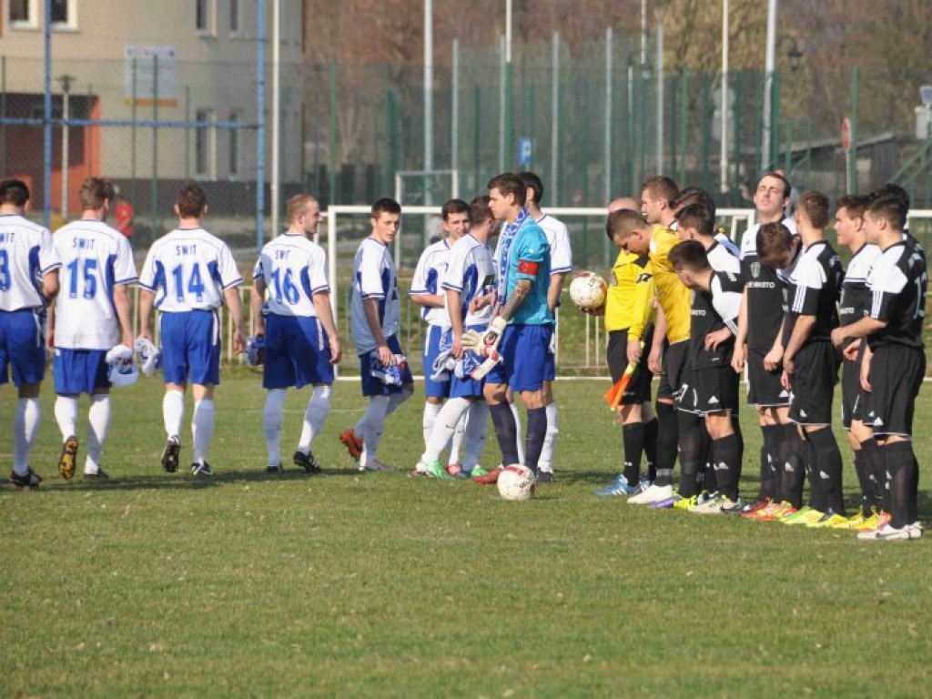 Sportowy weekend w obiektywie 22-23.03.2014 r.