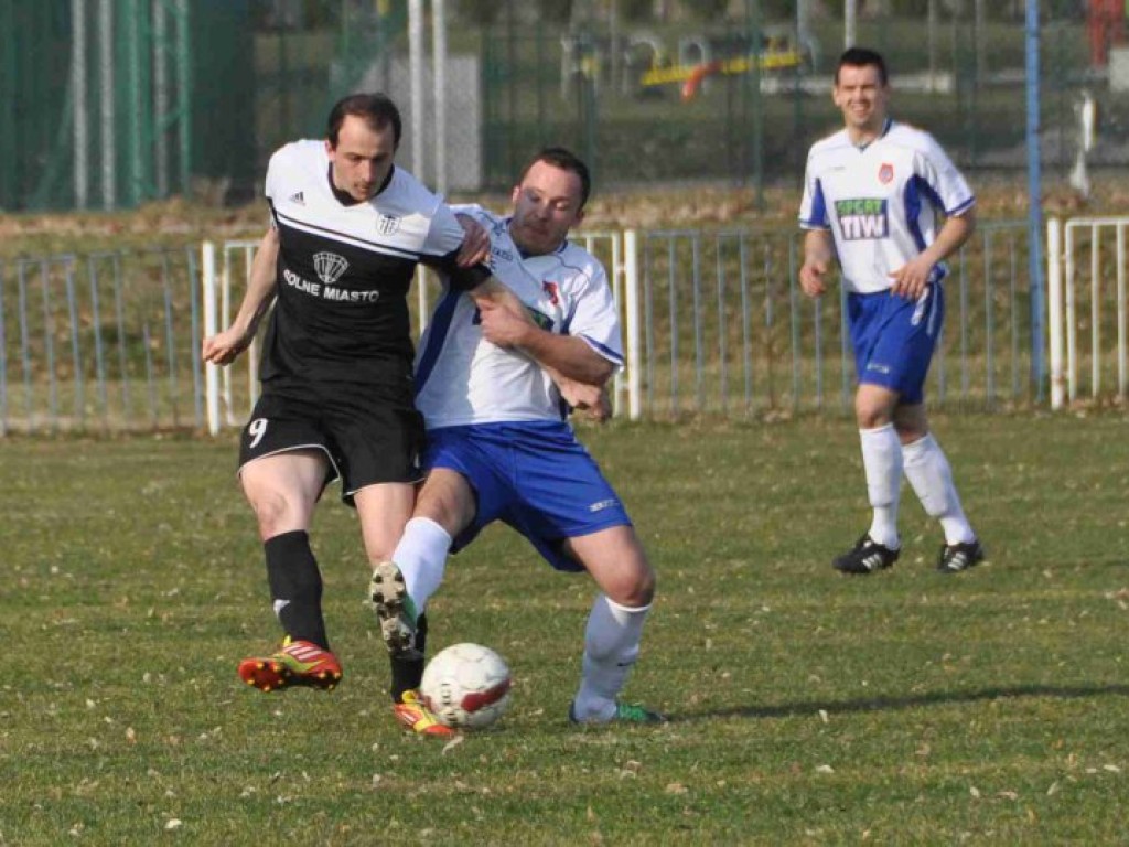 Sportowy weekend w obiektywie 22-23.03.2014 r.