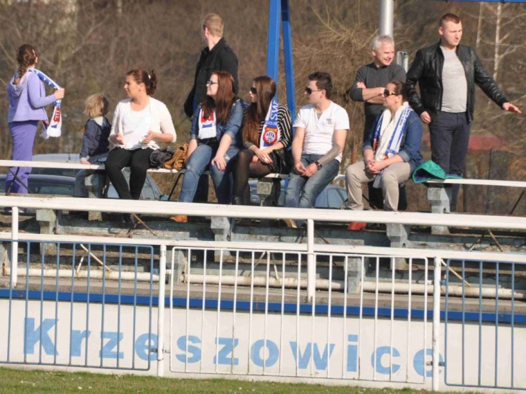 Sportowy weekend w obiektywie 22-23.03.2014 r.