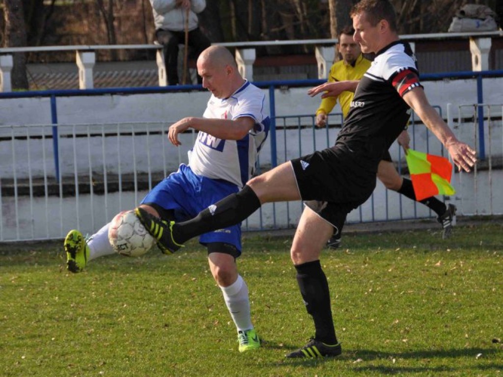 Sportowy weekend w obiektywie 22-23.03.2014 r.