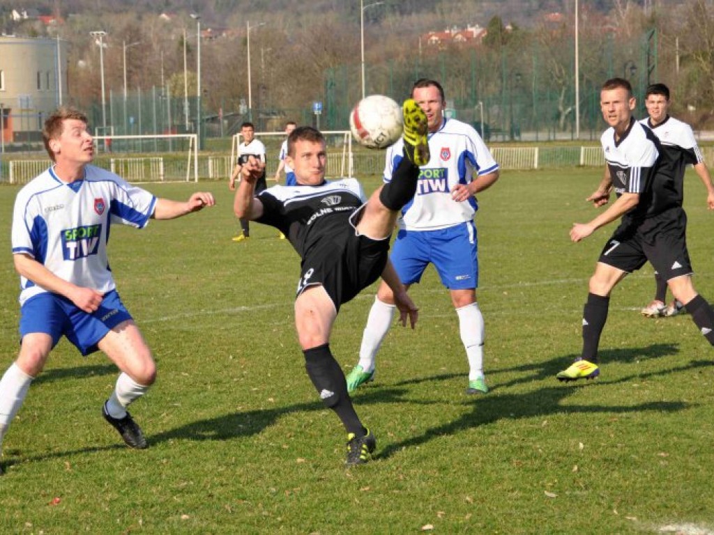 Sportowy weekend w obiektywie 22-23.03.2014 r.