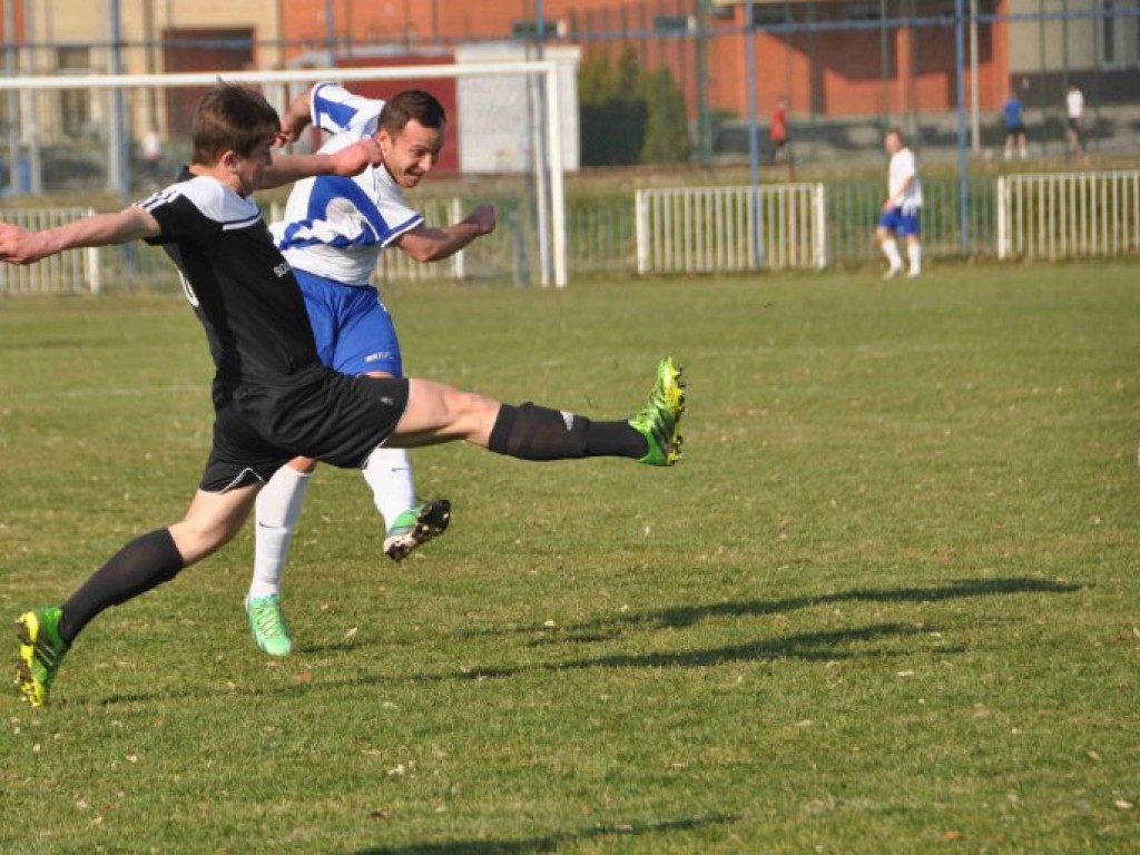 Sportowy weekend w obiektywie 22-23.03.2014 r.