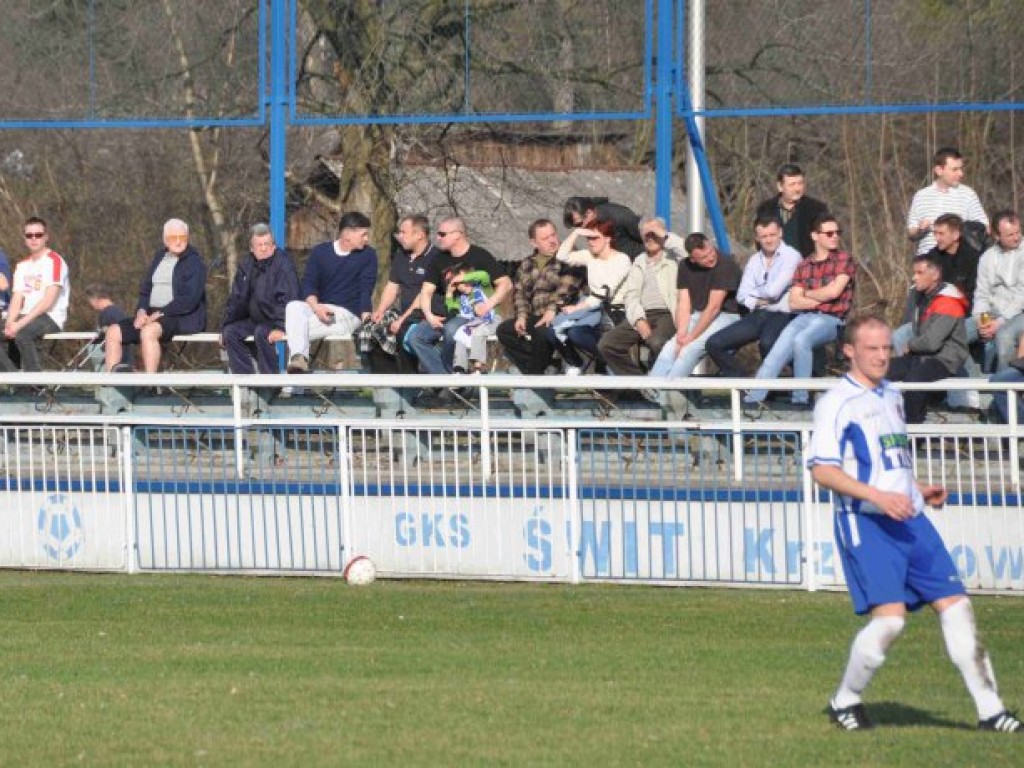 Sportowy weekend w obiektywie 22-23.03.2014 r.