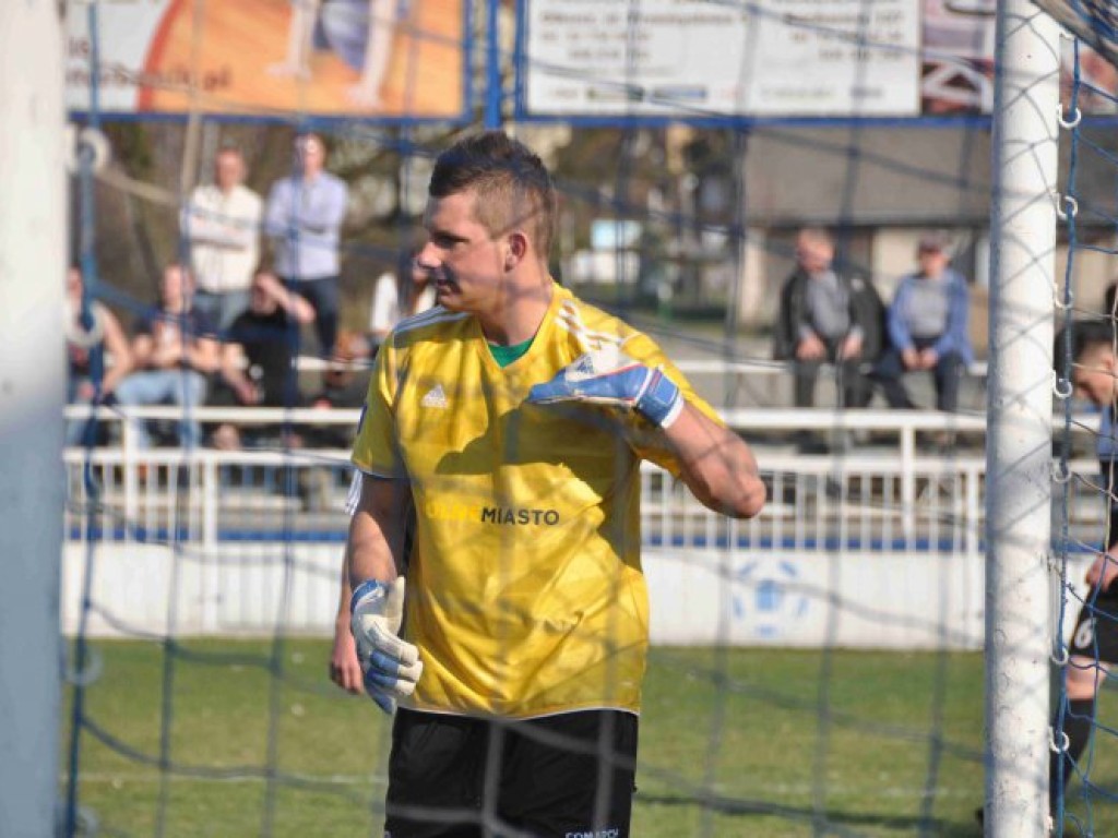Sportowy weekend w obiektywie 22-23.03.2014 r.