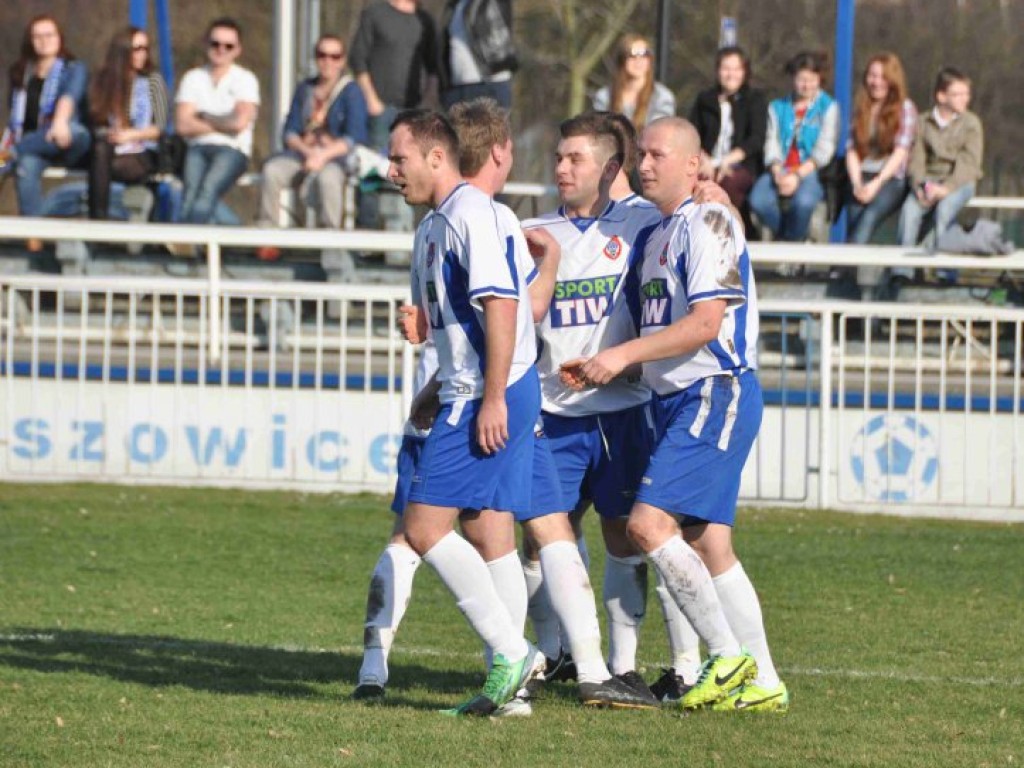 Sportowy weekend w obiektywie 22-23.03.2014 r.