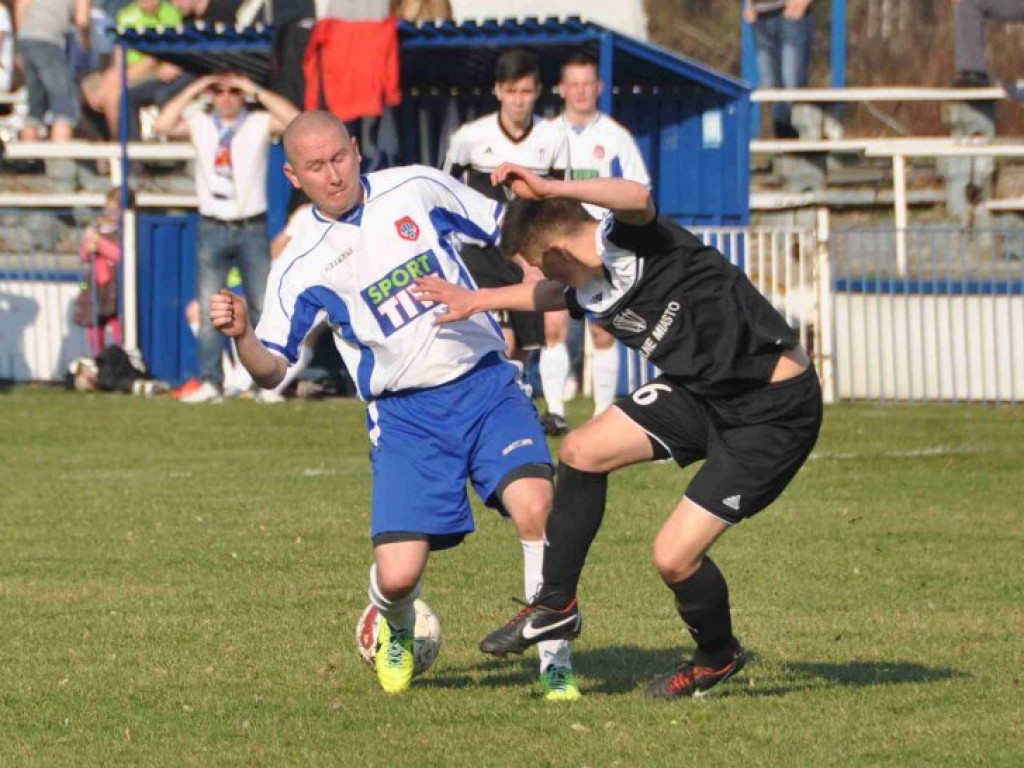 Sportowy weekend w obiektywie 22-23.03.2014 r.