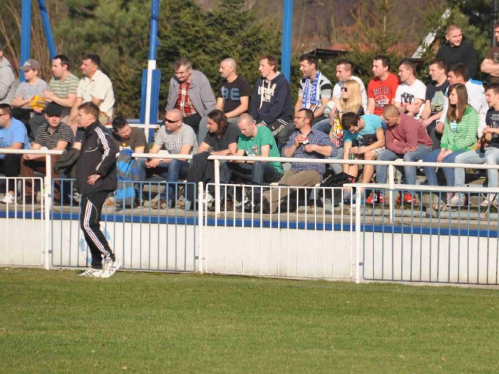 Sportowy weekend w obiektywie 22-23.03.2014 r.