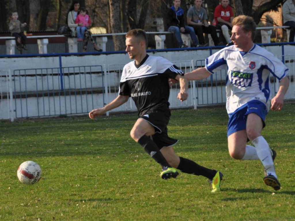 Sportowy weekend w obiektywie 22-23.03.2014 r.