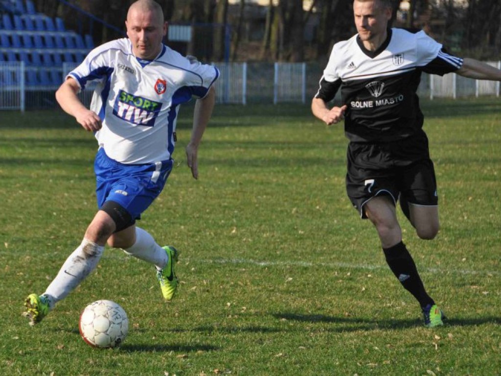 Sportowy weekend w obiektywie 22-23.03.2014 r.