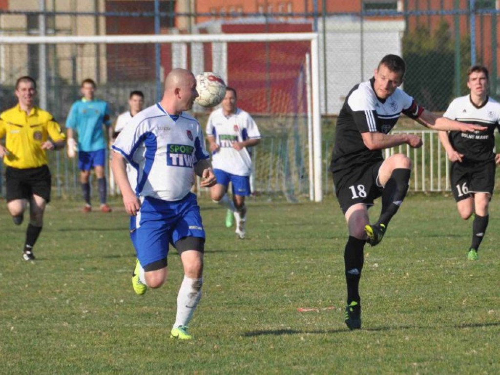 Sportowy weekend w obiektywie 22-23.03.2014 r.