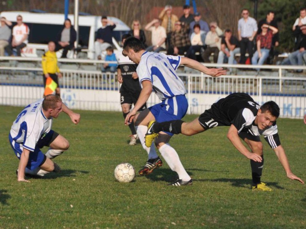Sportowy weekend w obiektywie 22-23.03.2014 r.