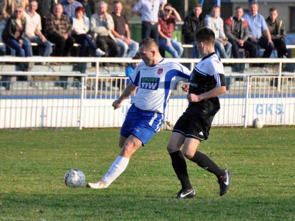 Sportowy weekend w obiektywie 22-23.03.2014 r.