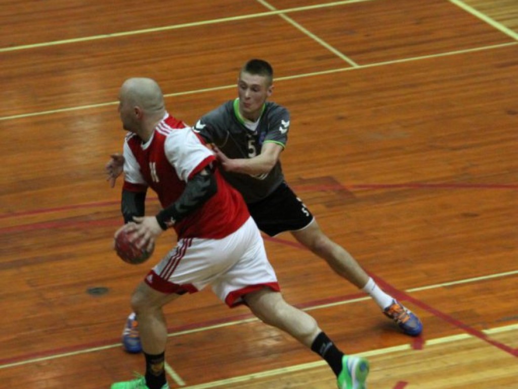 Sportowy weekend w obiektywie 22-23.03.2014 r.