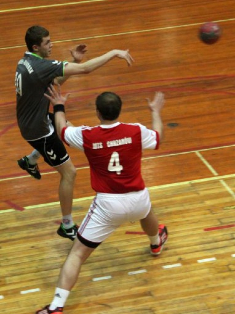 Sportowy weekend w obiektywie 22-23.03.2014 r.