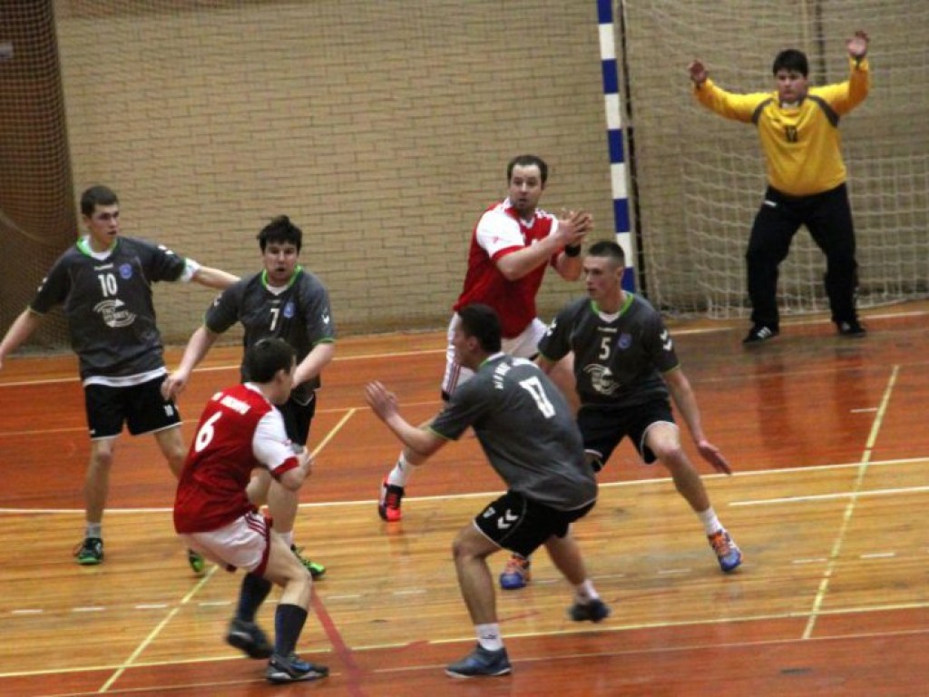 Sportowy weekend w obiektywie 22-23.03.2014 r.