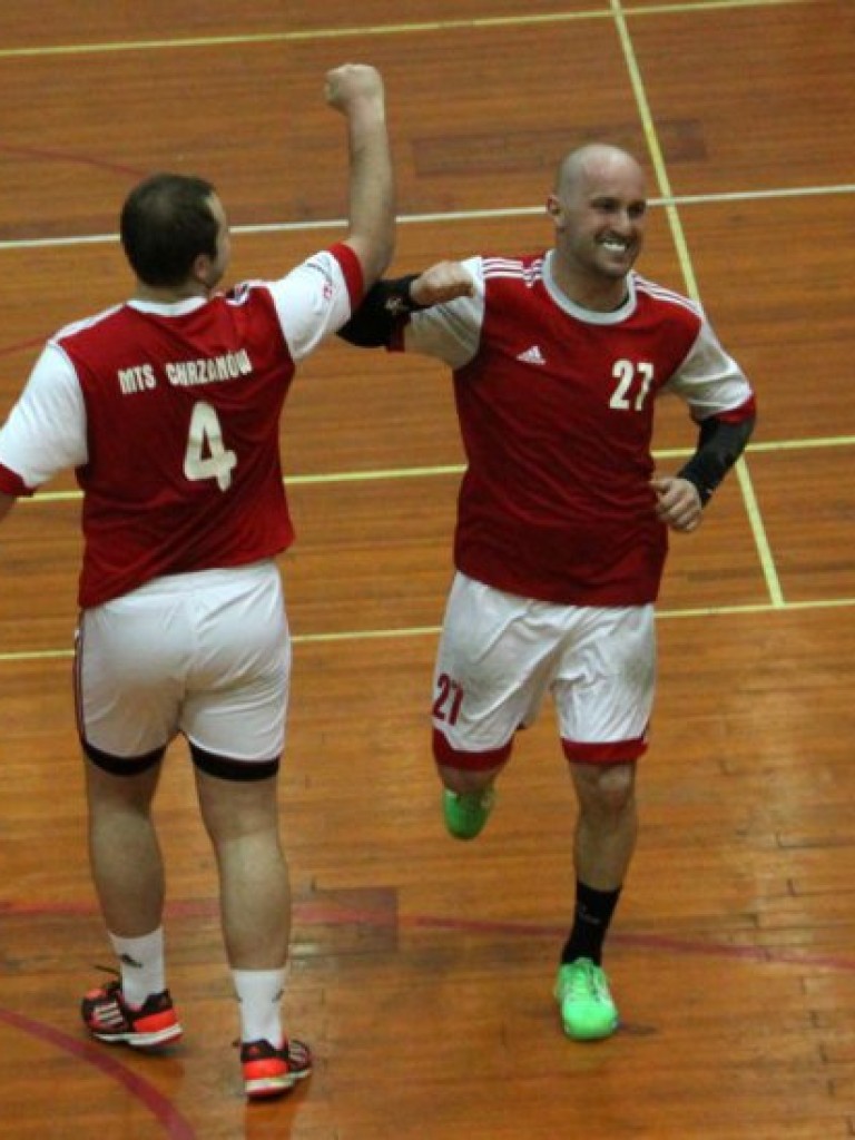Sportowy weekend w obiektywie 22-23.03.2014 r.
