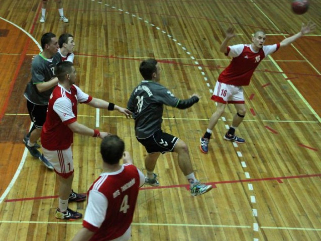 Sportowy weekend w obiektywie 22-23.03.2014 r.
