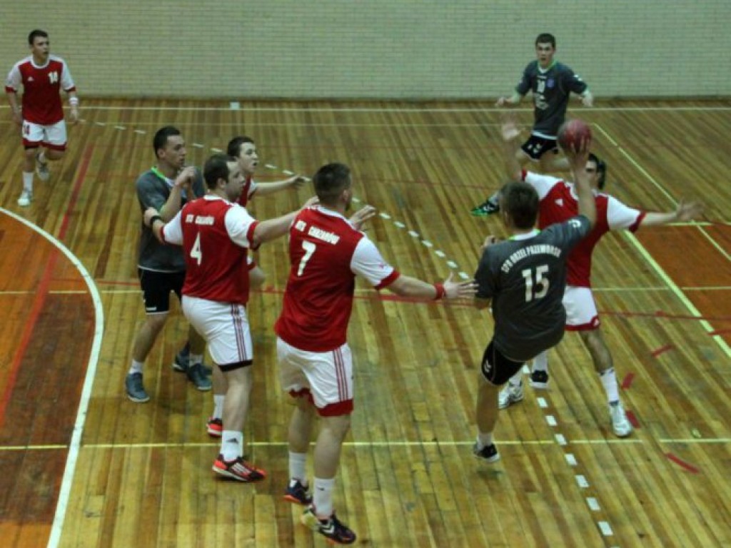 Sportowy weekend w obiektywie 22-23.03.2014 r.