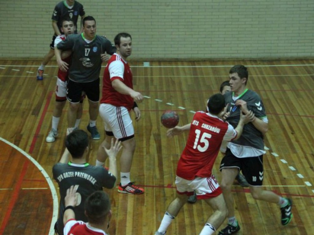 Sportowy weekend w obiektywie 22-23.03.2014 r.