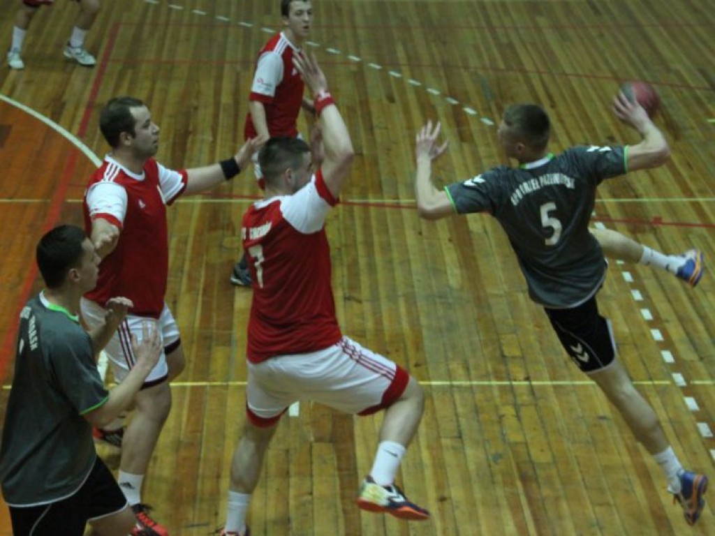 Sportowy weekend w obiektywie 22-23.03.2014 r.