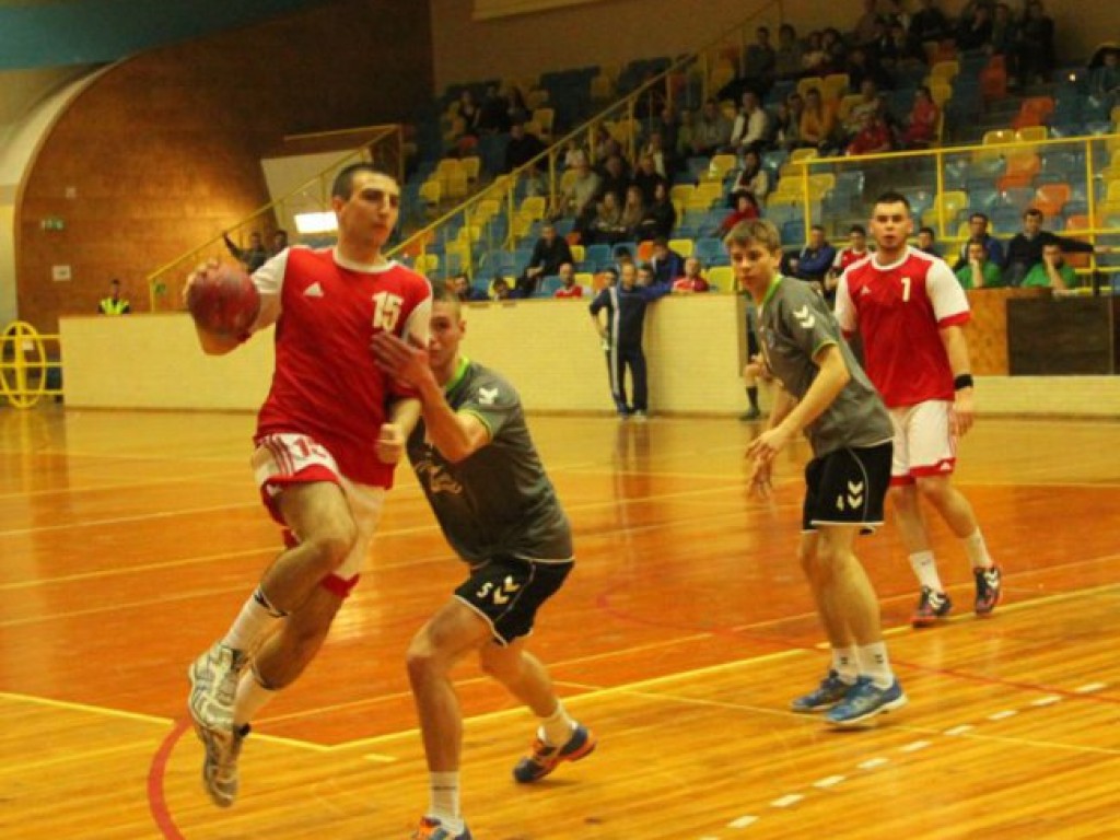 Sportowy weekend w obiektywie 22-23.03.2014 r.