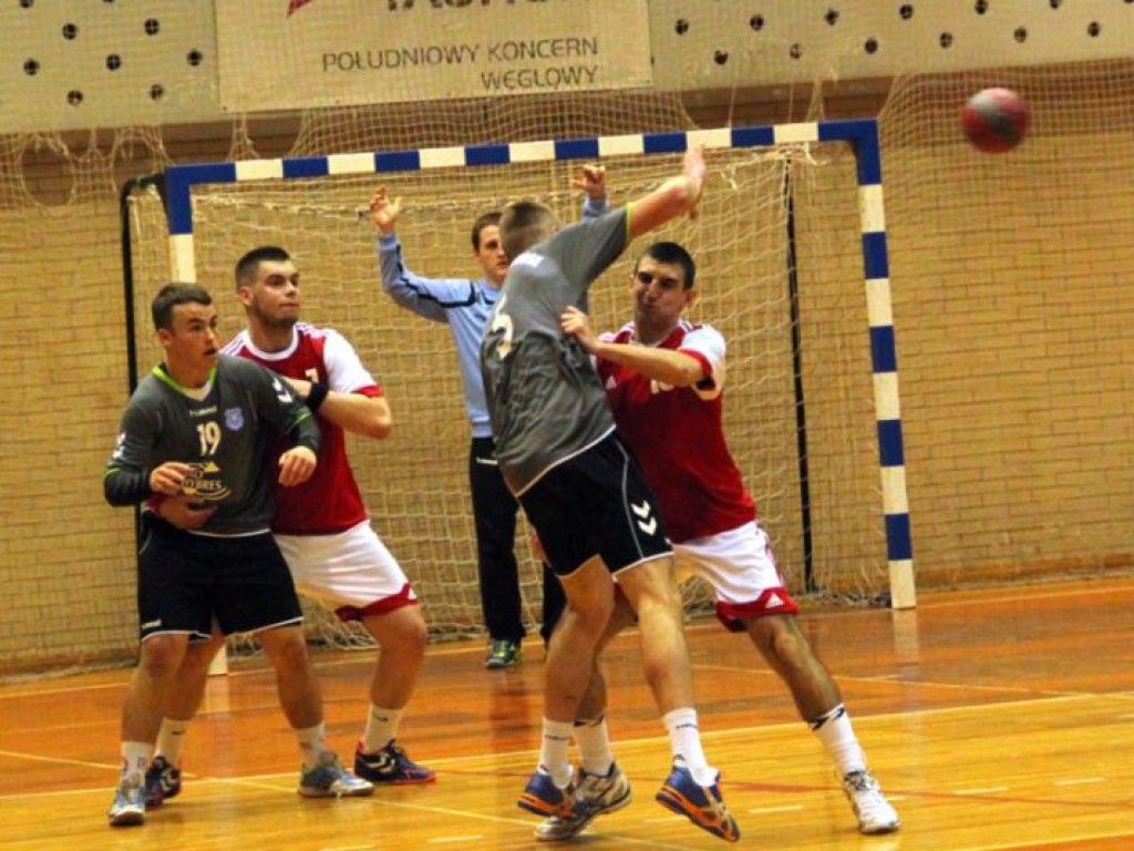 Sportowy weekend w obiektywie 22-23.03.2014 r.