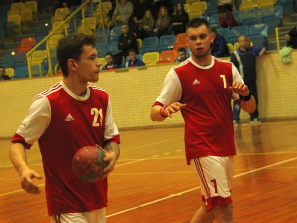 Sportowy weekend w obiektywie 22-23.03.2014 r.
