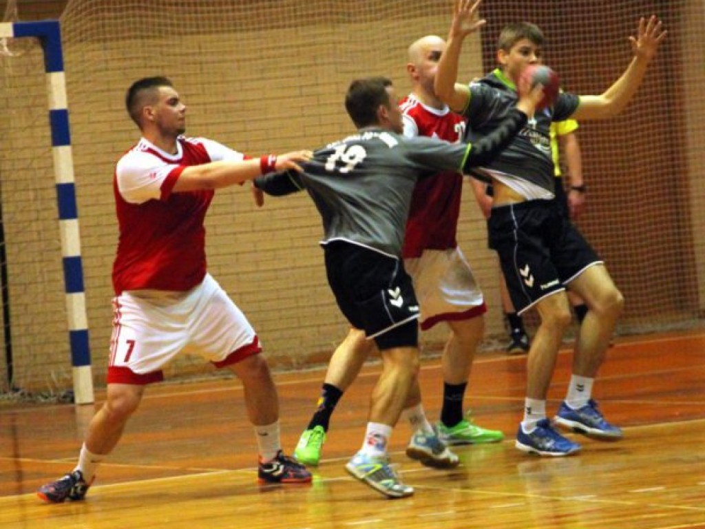 Sportowy weekend w obiektywie 22-23.03.2014 r.