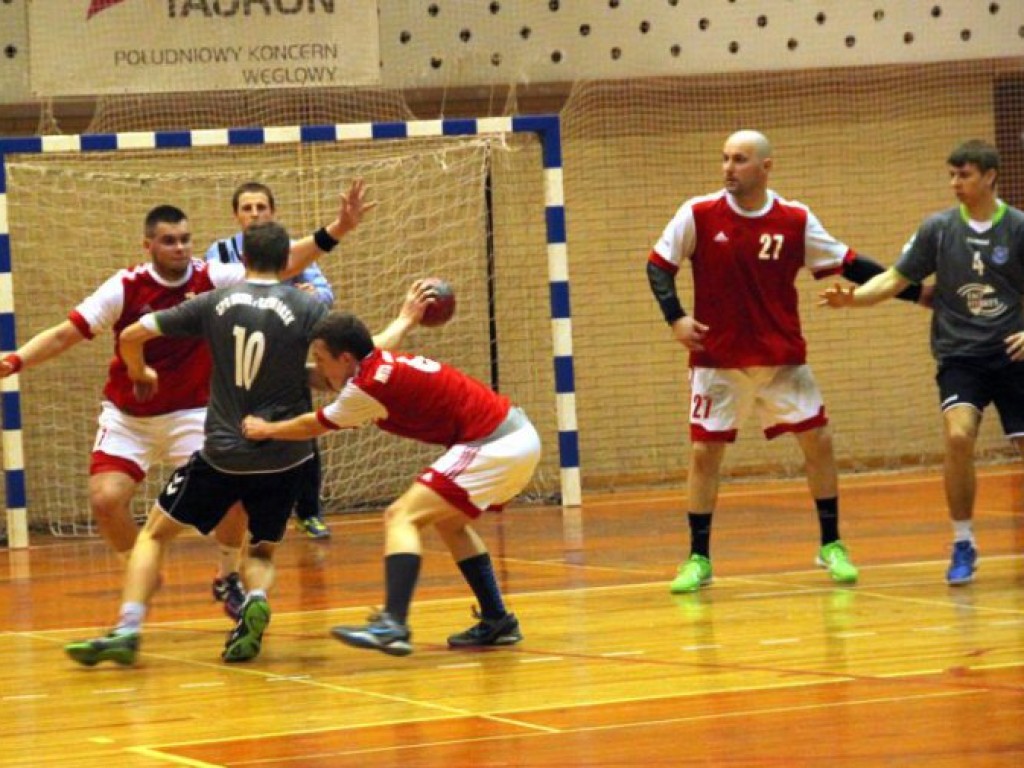 Sportowy weekend w obiektywie 22-23.03.2014 r.