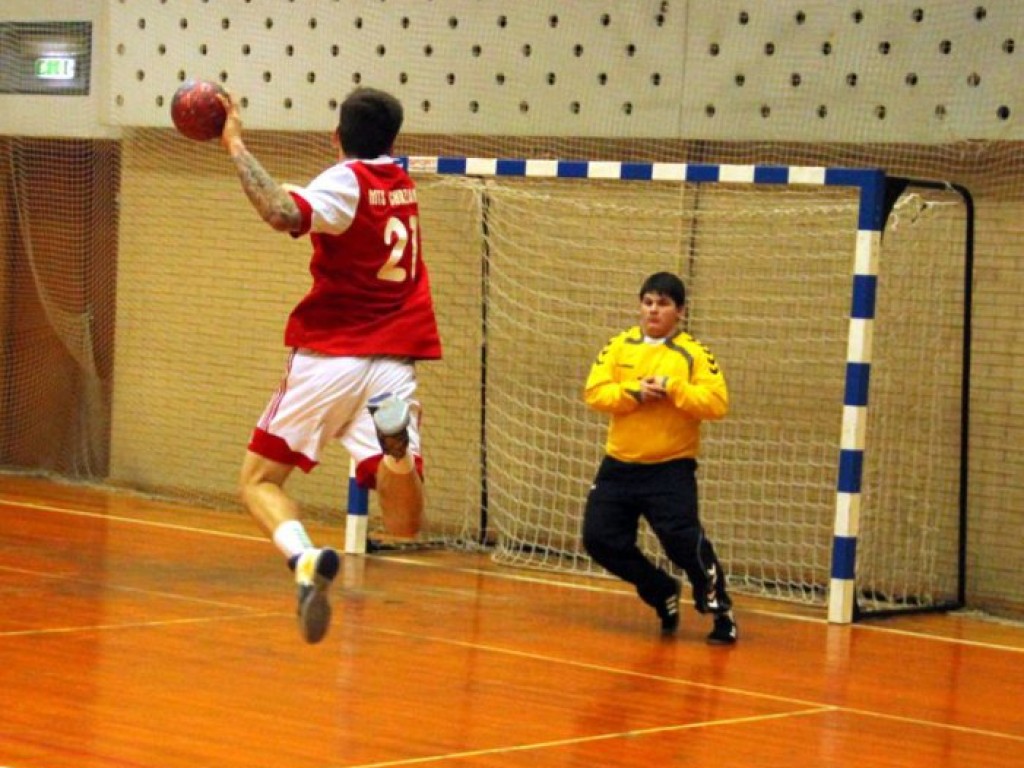 Sportowy weekend w obiektywie 22-23.03.2014 r.