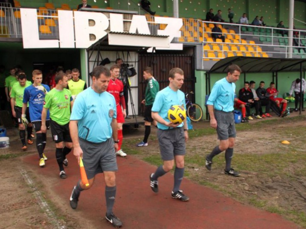 Sportowy weekend w obiektywie 22-23.03.2014 r.