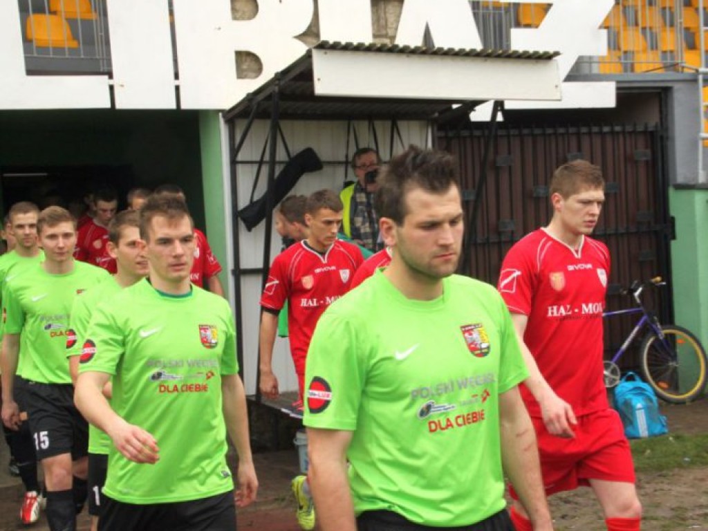 Sportowy weekend w obiektywie 22-23.03.2014 r.