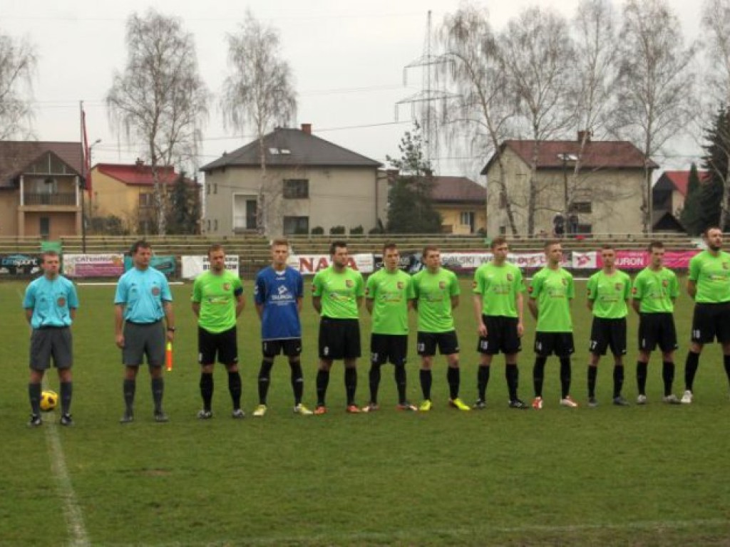 Sportowy weekend w obiektywie 22-23.03.2014 r.