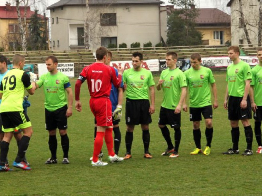 Sportowy weekend w obiektywie 22-23.03.2014 r.