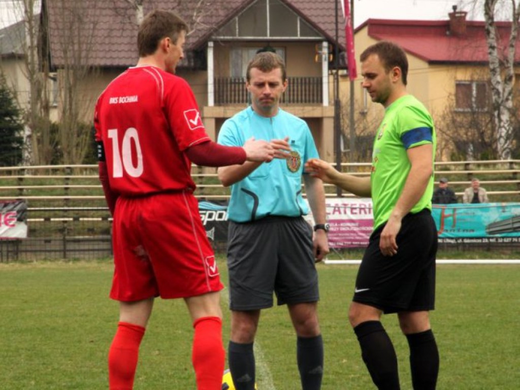 Sportowy weekend w obiektywie 22-23.03.2014 r.