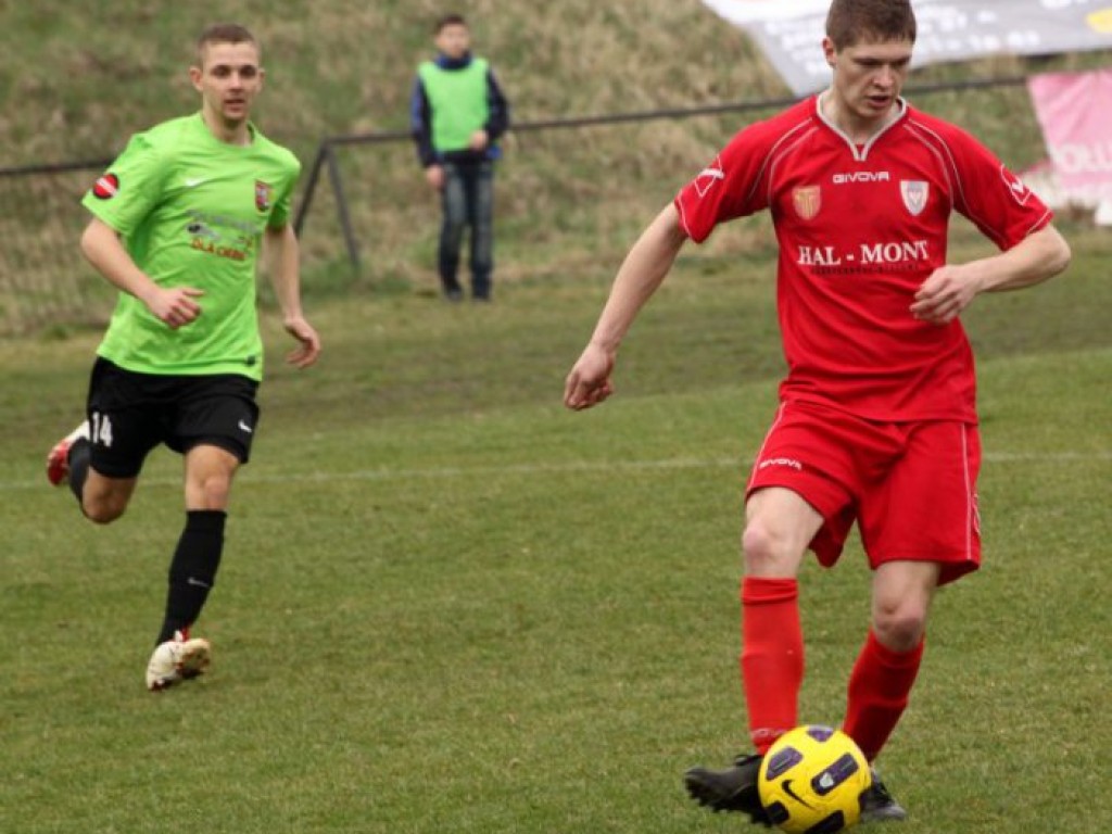Sportowy weekend w obiektywie 22-23.03.2014 r.