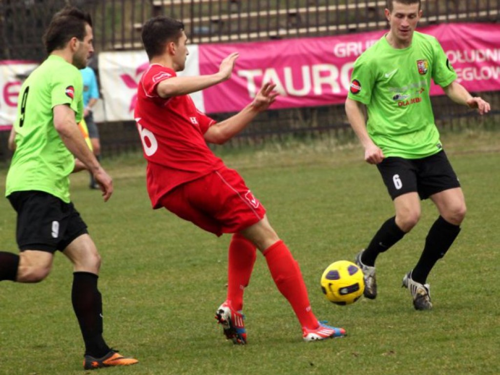 Sportowy weekend w obiektywie 22-23.03.2014 r.