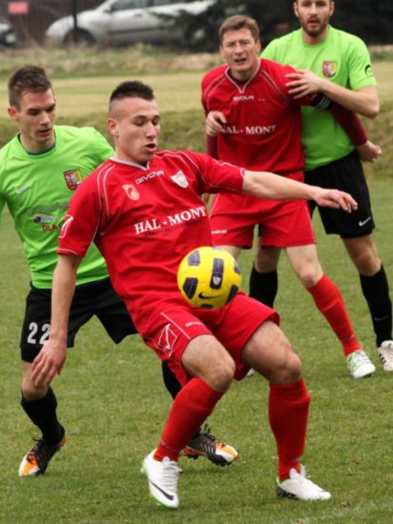 Sportowy weekend w obiektywie 22-23.03.2014 r.