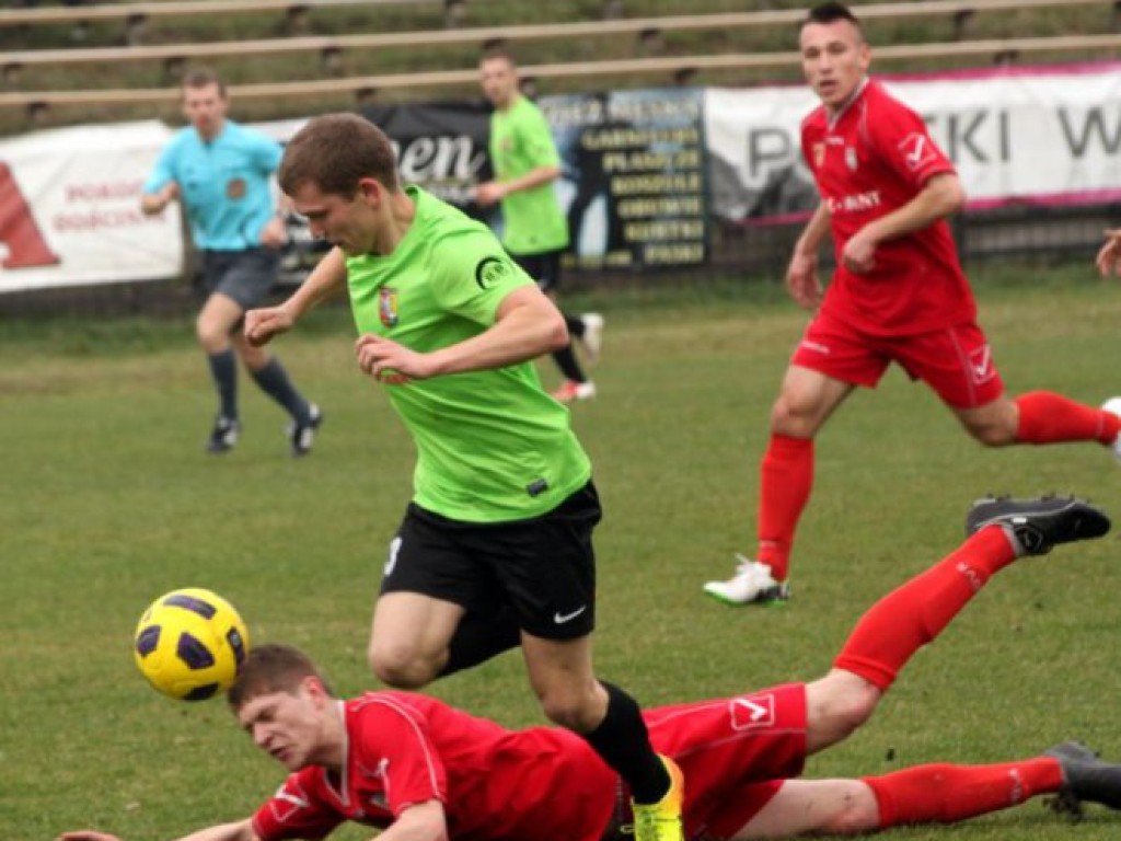 Sportowy weekend w obiektywie 22-23.03.2014 r.