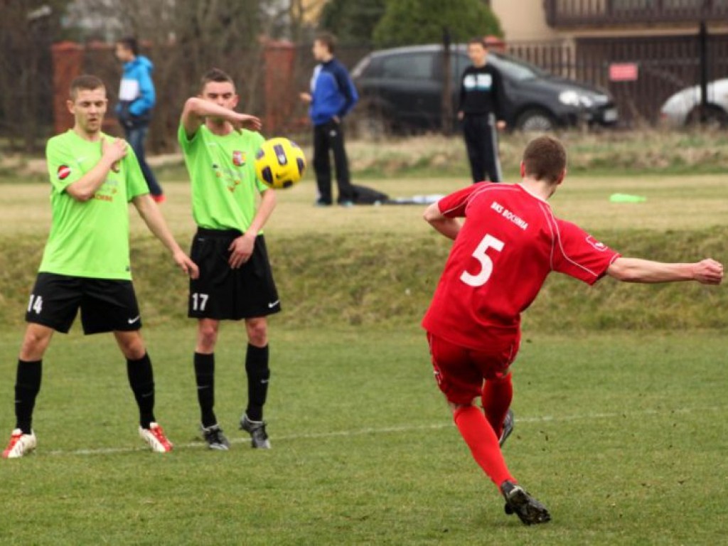 Sportowy weekend w obiektywie 22-23.03.2014 r.