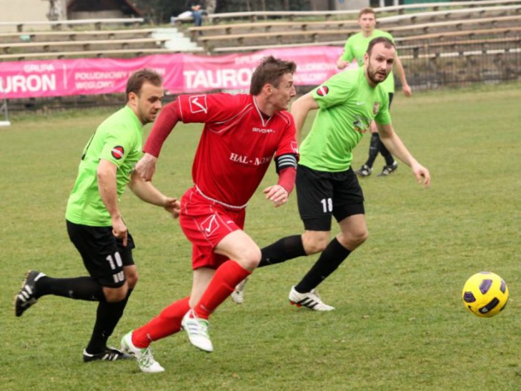 Sportowy weekend w obiektywie 22-23.03.2014 r.