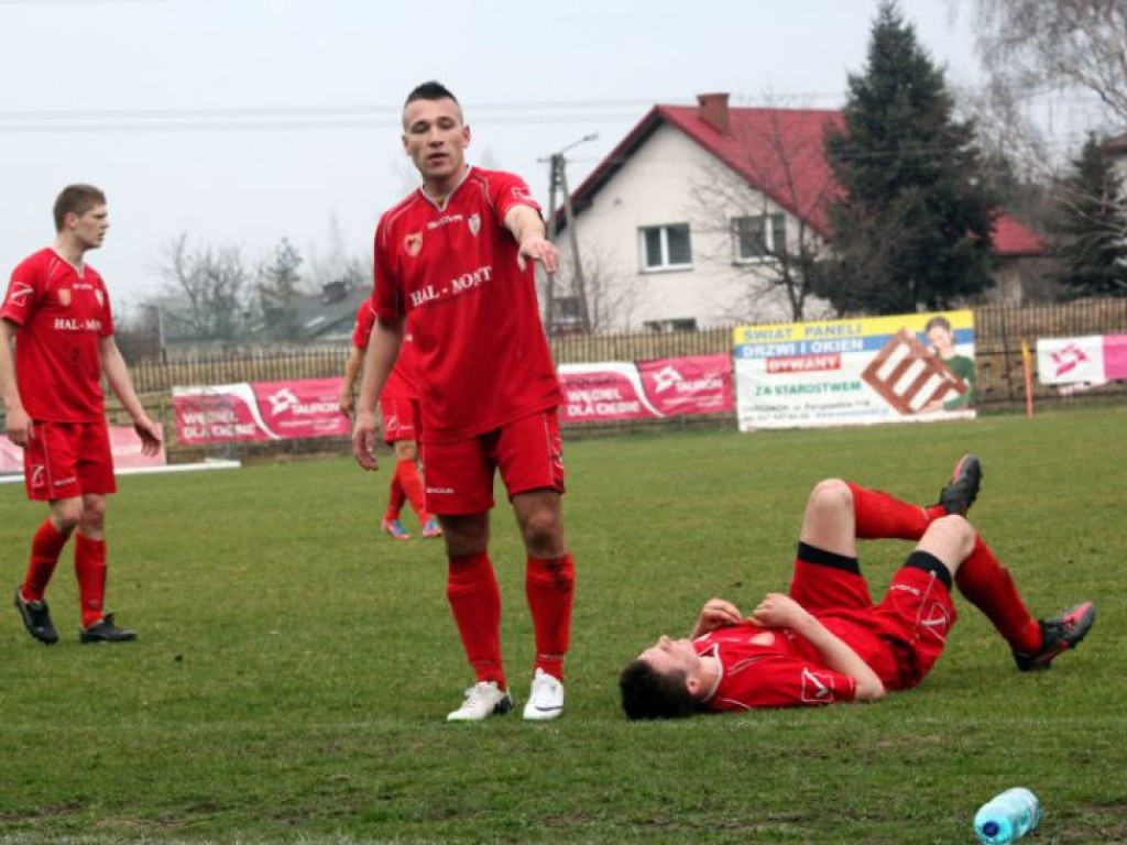 Sportowy weekend w obiektywie 22-23.03.2014 r.