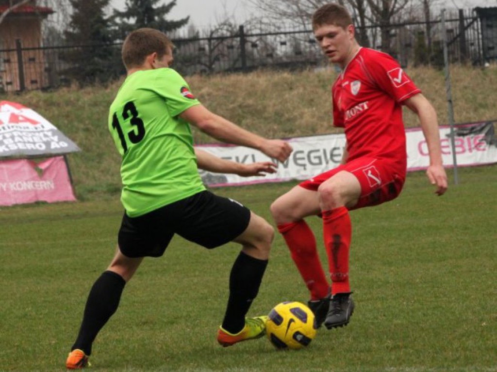 Sportowy weekend w obiektywie 22-23.03.2014 r.